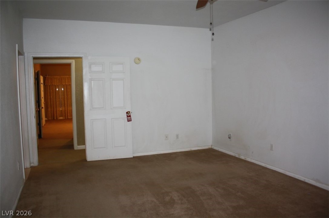 1101 East Blosser Ranch Road Pahrump NV 89060