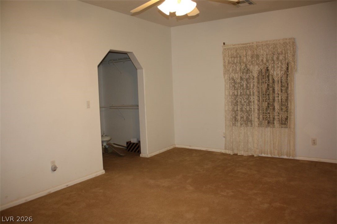 1101 East Blosser Ranch Road Pahrump NV 89060