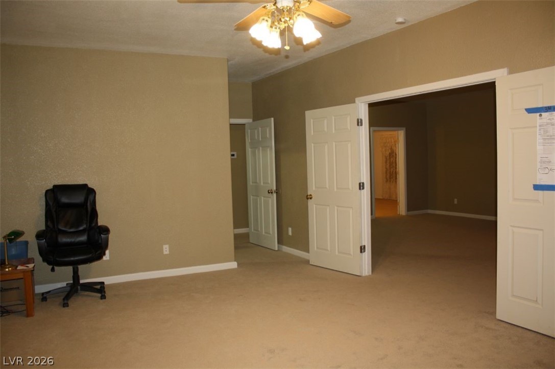 1101 East Blosser Ranch Road Pahrump NV 89060