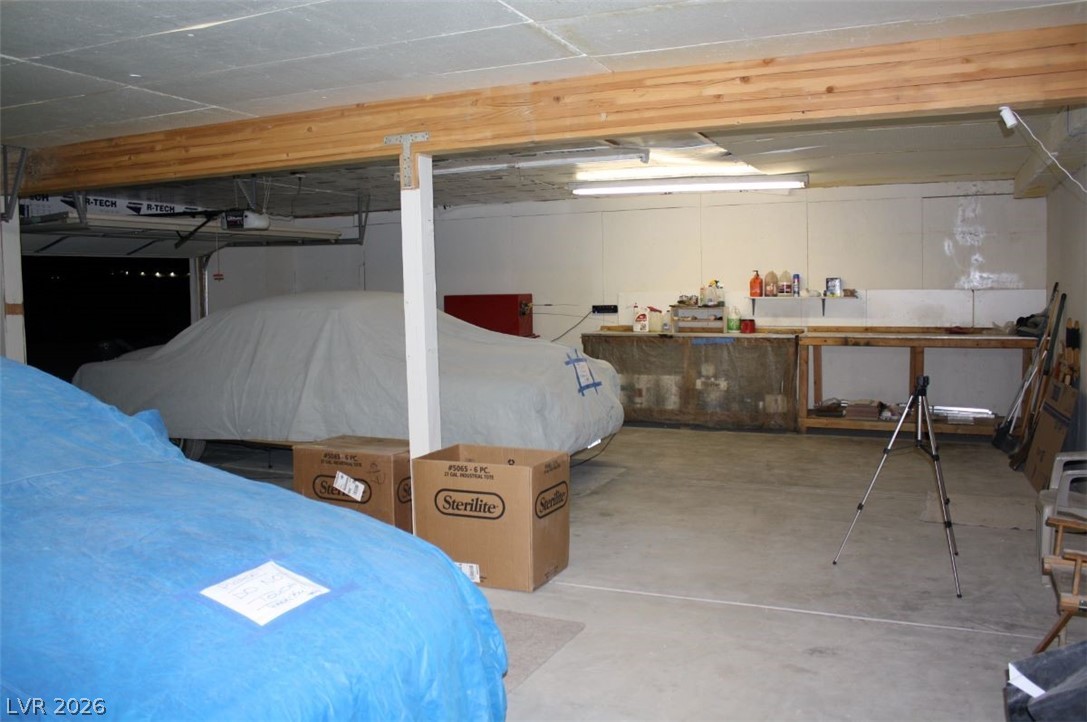 1101 East Blosser Ranch Road Pahrump NV 89060