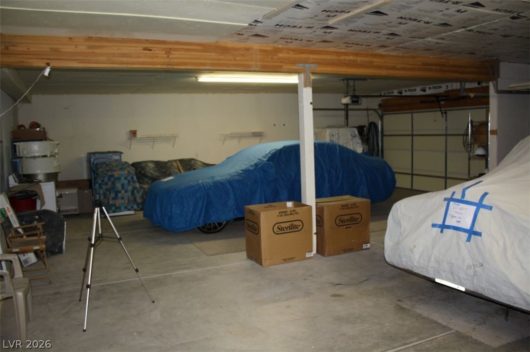 1101 East Blosser Ranch Road Pahrump NV 89060