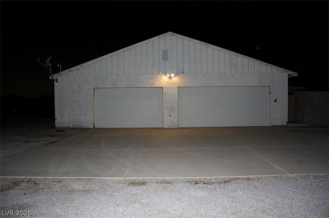 1101 East Blosser Ranch Road Pahrump NV 89060