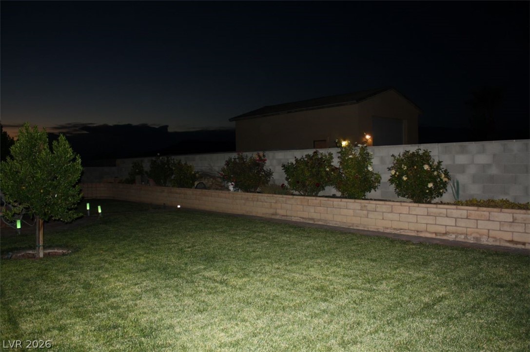 1101 East Blosser Ranch Road Pahrump NV 89060