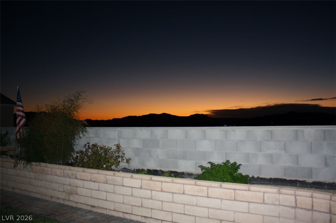1101 East Blosser Ranch Road Pahrump NV 89060