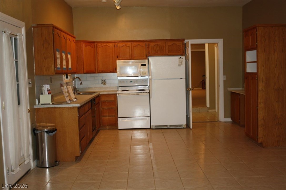 1101 East Blosser Ranch Road Pahrump NV 89060