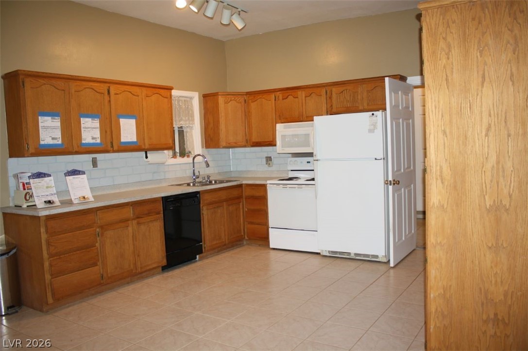 1101 East Blosser Ranch Road Pahrump NV 89060