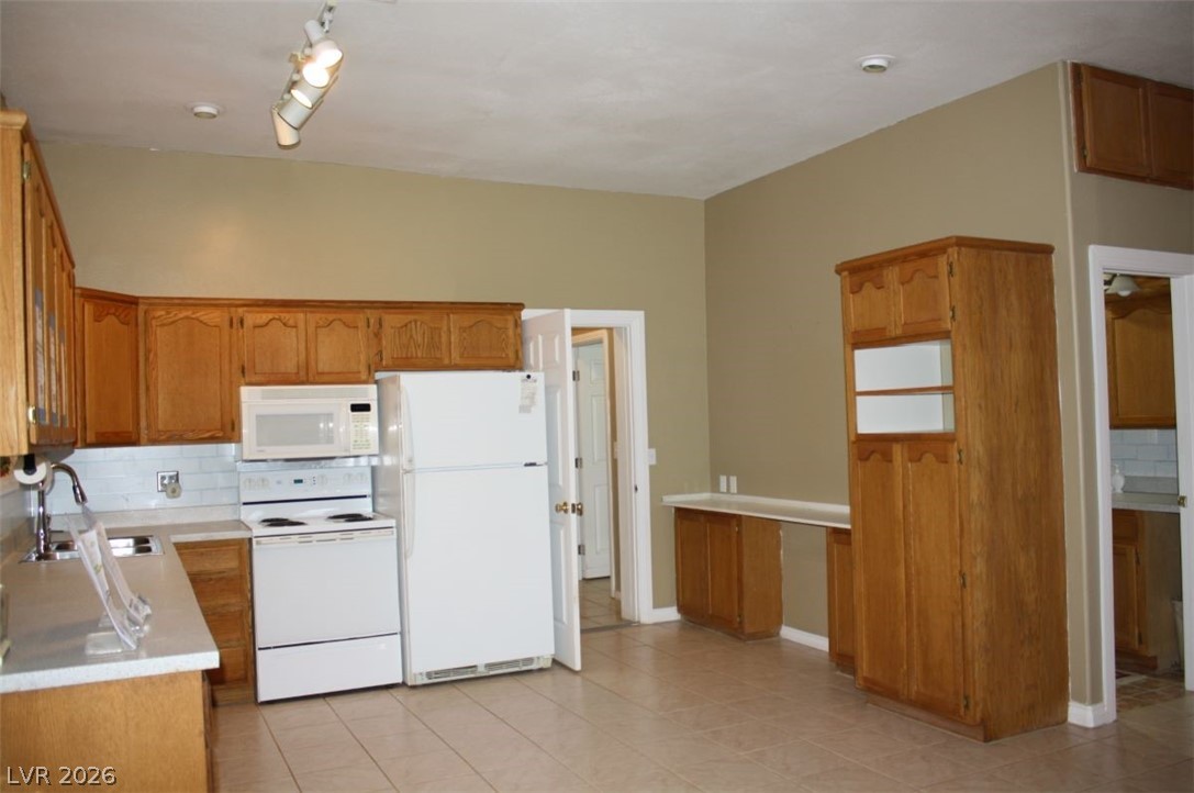 1101 East Blosser Ranch Road Pahrump NV 89060