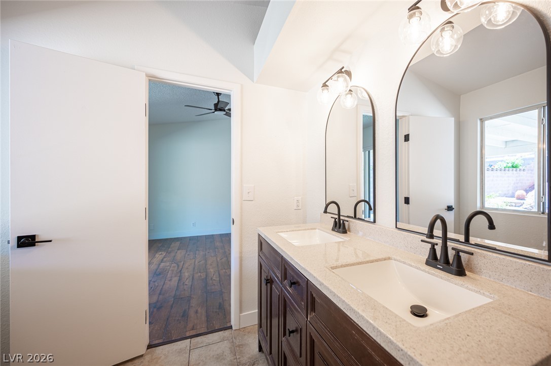932 Wagon Train Drive Henderson NV 89002