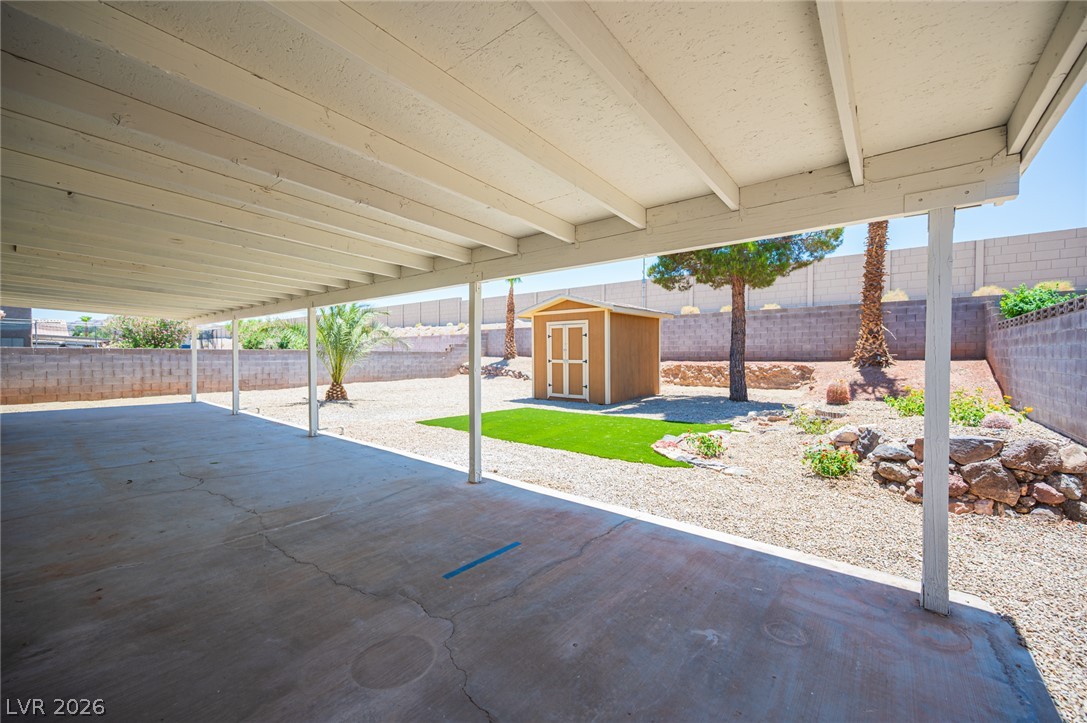 932 Wagon Train Drive Henderson NV 89002