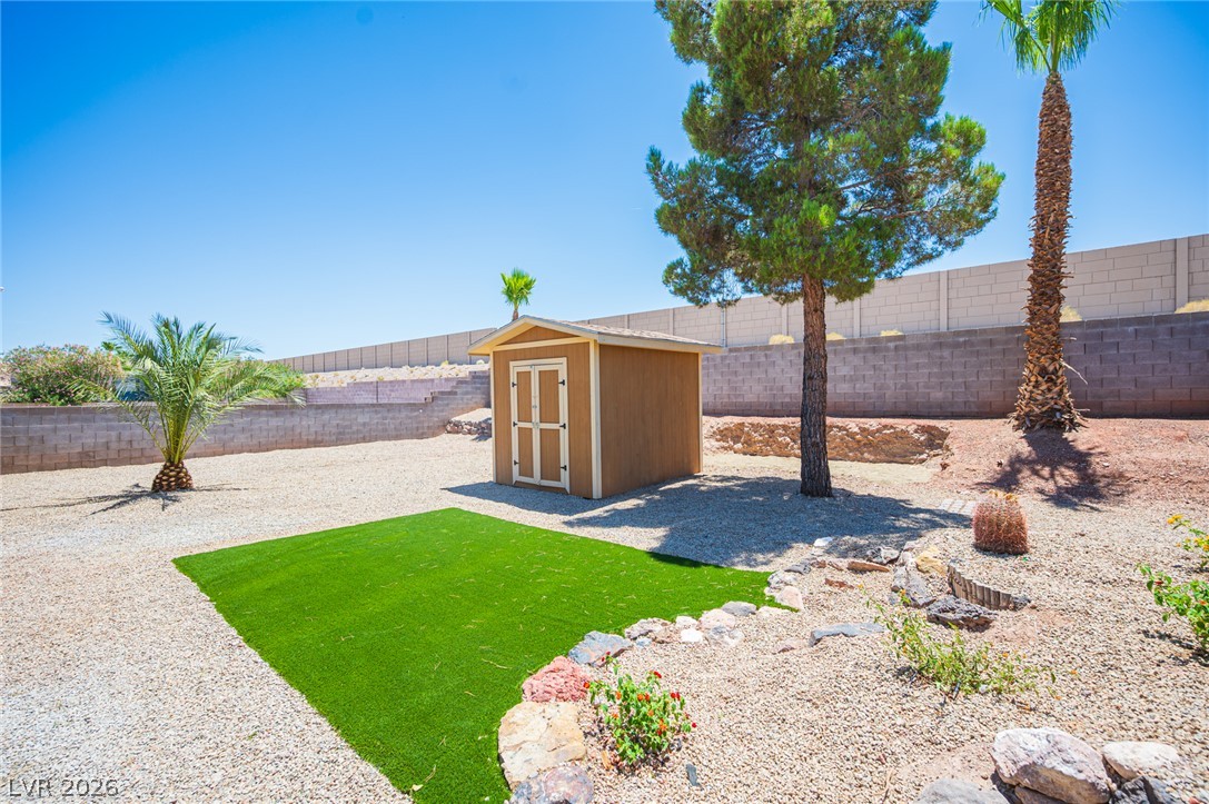 932 Wagon Train Drive Henderson NV 89002