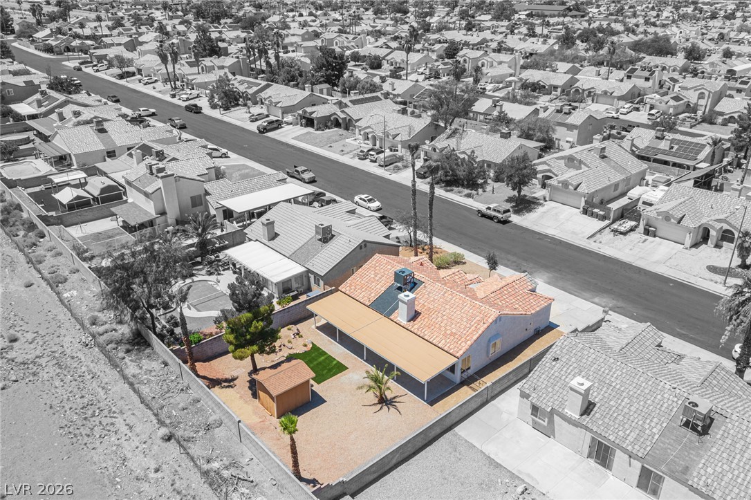932 Wagon Train Drive Henderson NV 89002