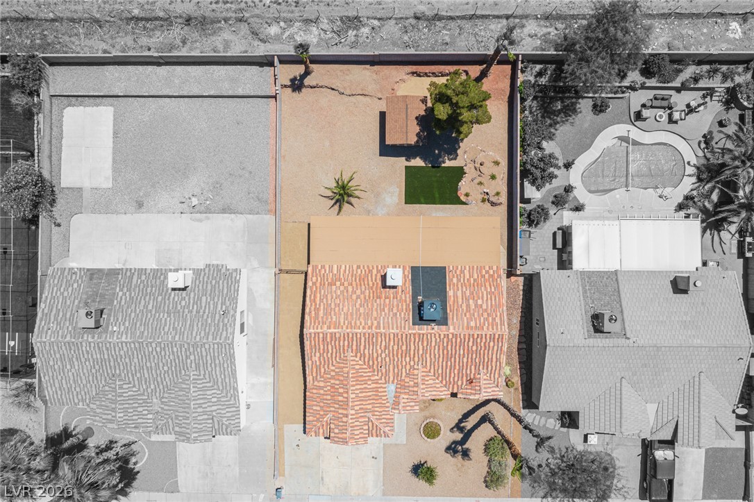 932 Wagon Train Drive Henderson NV 89002