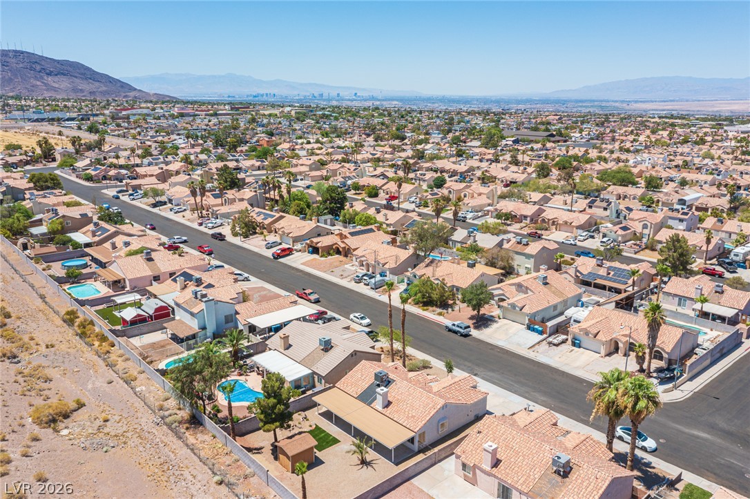 932 Wagon Train Drive Henderson NV 89002