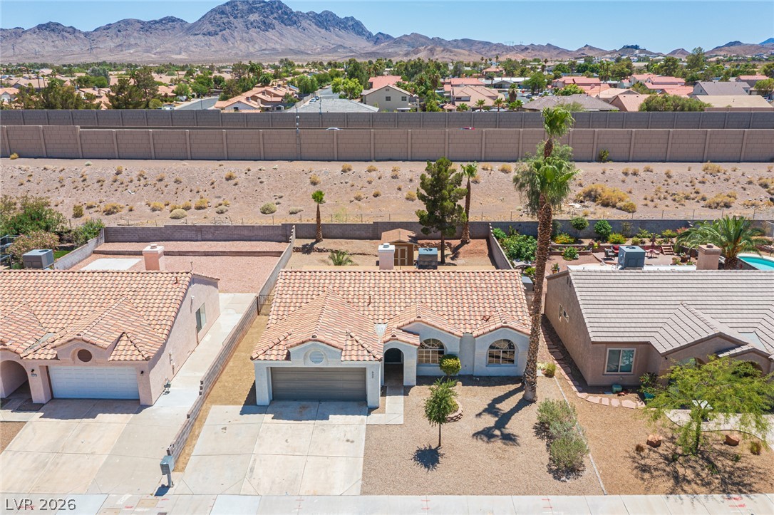 932 Wagon Train Drive Henderson NV 89002