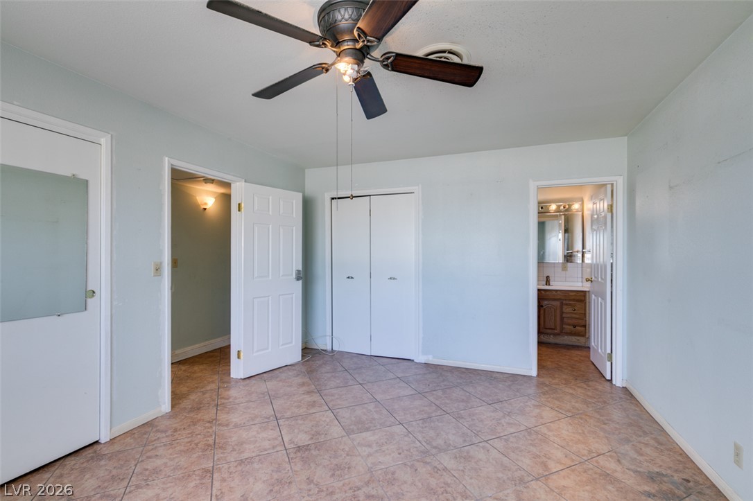 2117 Las Flores Street Las Vegas NV 89102