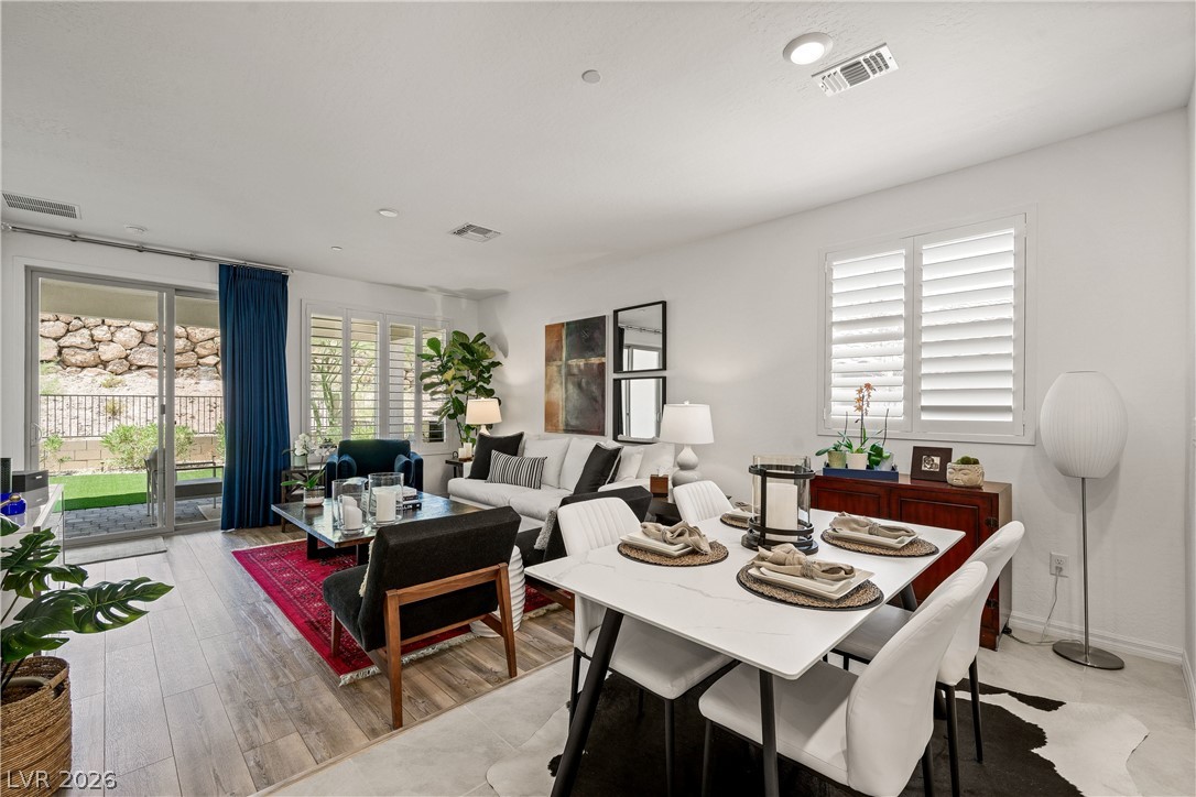 69 Stone Bluff Lane Henderson NV 89011