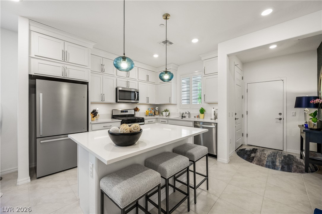 69 Stone Bluff Lane Henderson NV 89011