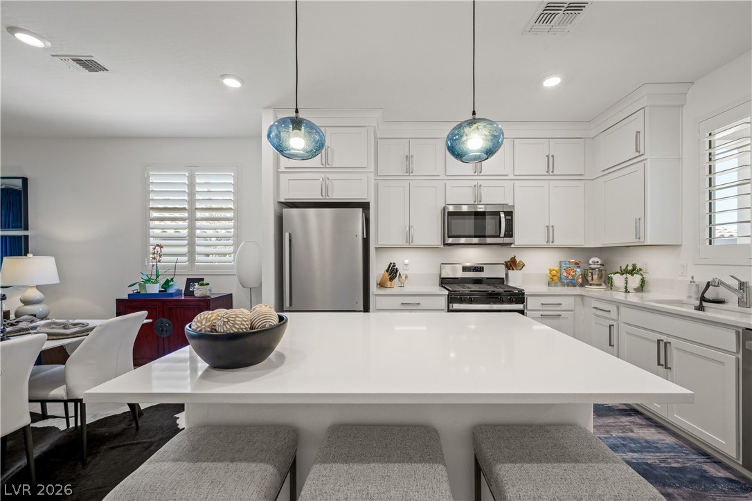 69 Stone Bluff Lane Henderson NV 89011