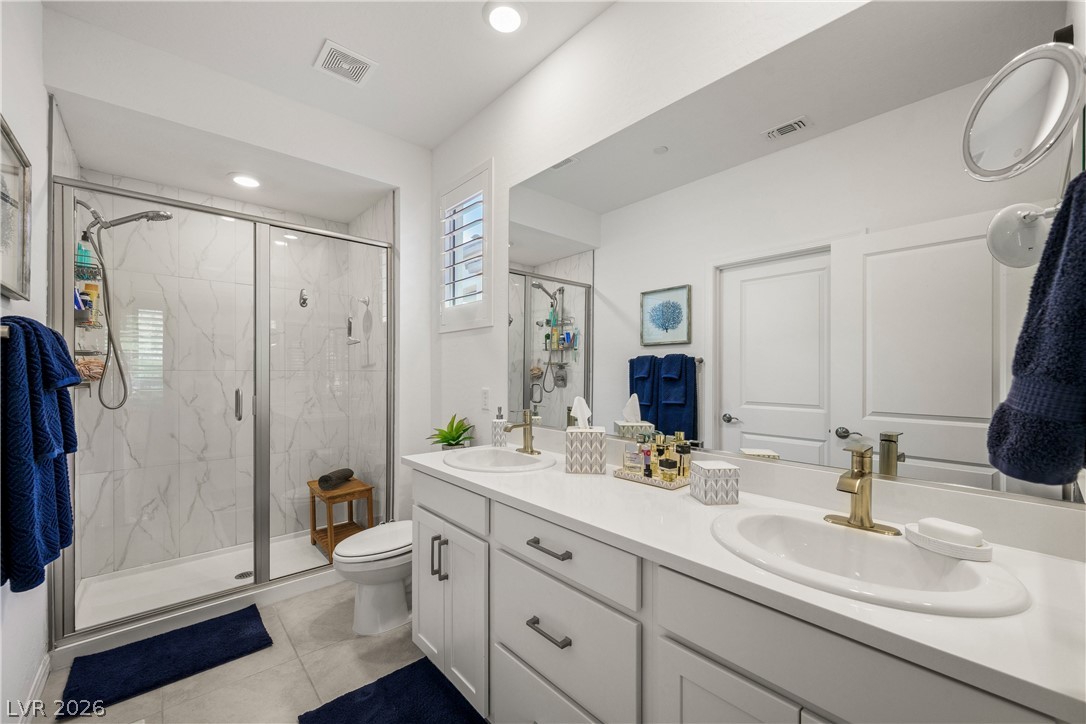 69 Stone Bluff Lane Henderson NV 89011