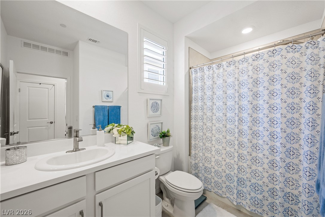 69 Stone Bluff Lane Henderson NV 89011