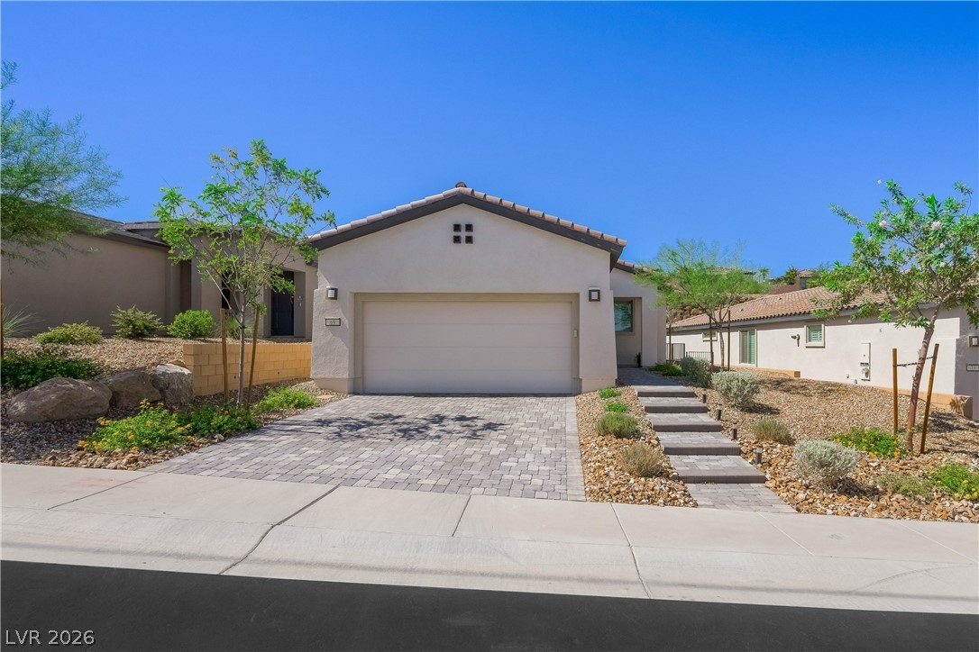 69 Stone Bluff Lane Henderson NV 89011