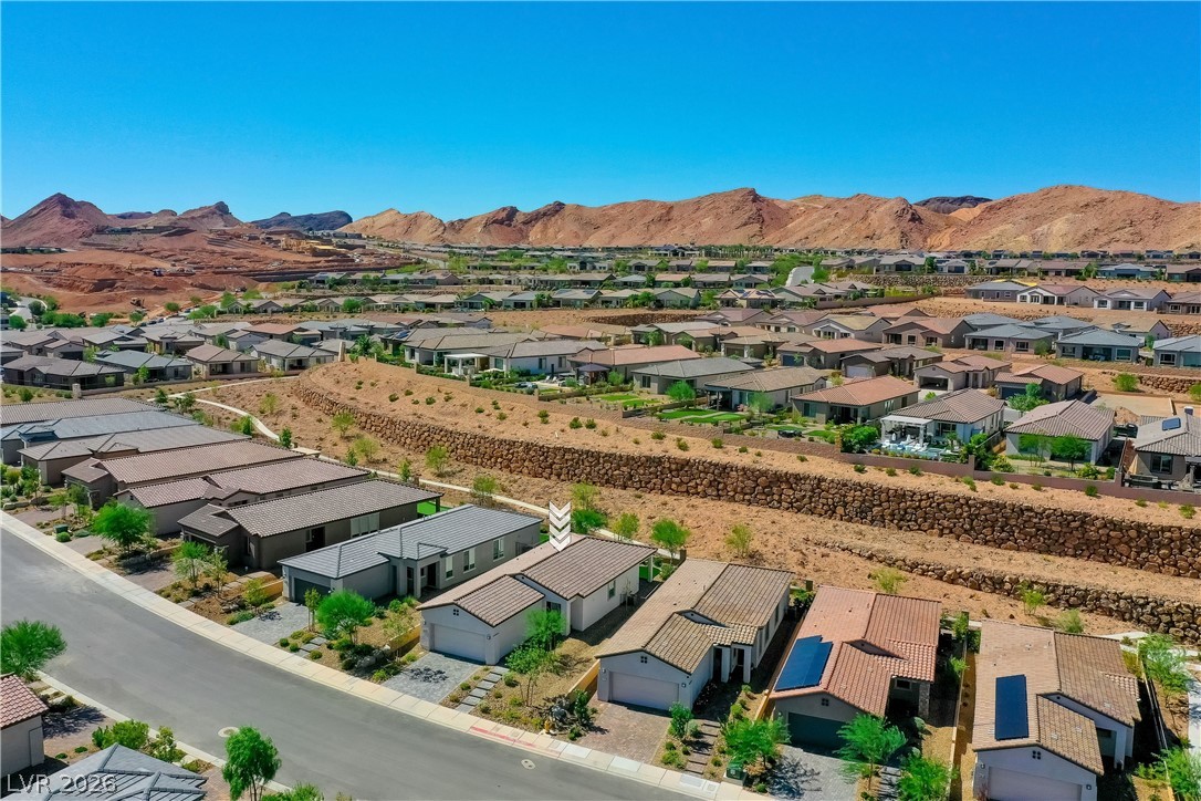69 Stone Bluff Lane Henderson NV 89011