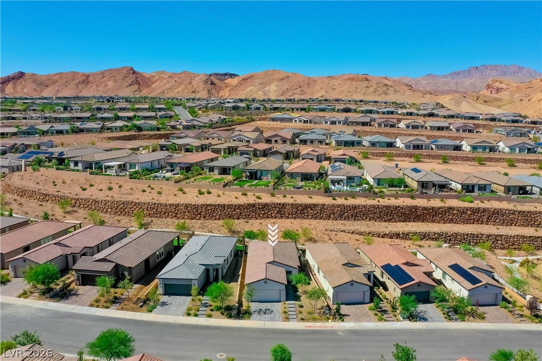 69 Stone Bluff Lane Henderson NV 89011