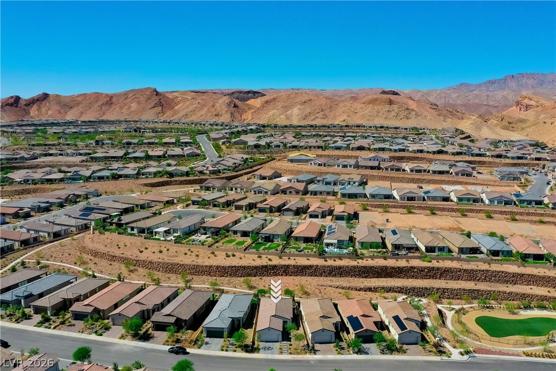 69 Stone Bluff Lane Henderson NV 89011