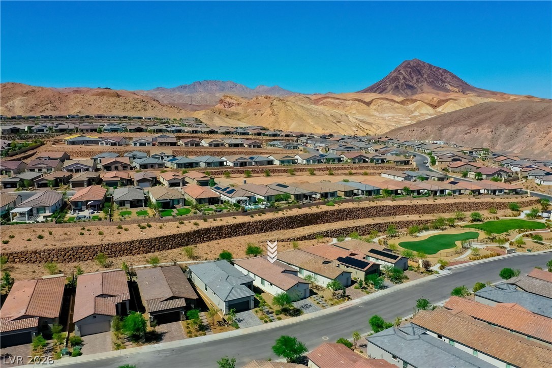 69 Stone Bluff Lane Henderson NV 89011