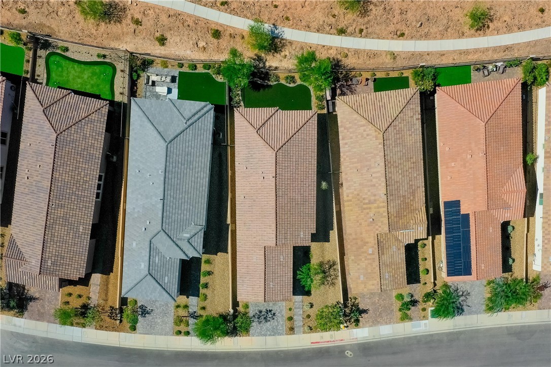 69 Stone Bluff Lane Henderson NV 89011