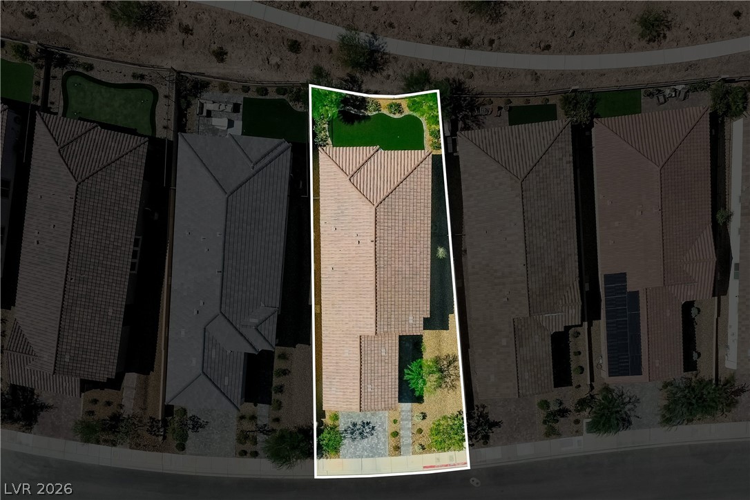 69 Stone Bluff Lane Henderson NV 89011