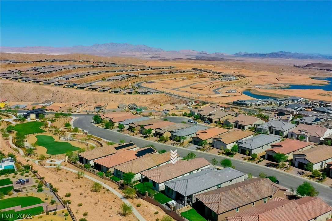 69 Stone Bluff Lane Henderson NV 89011
