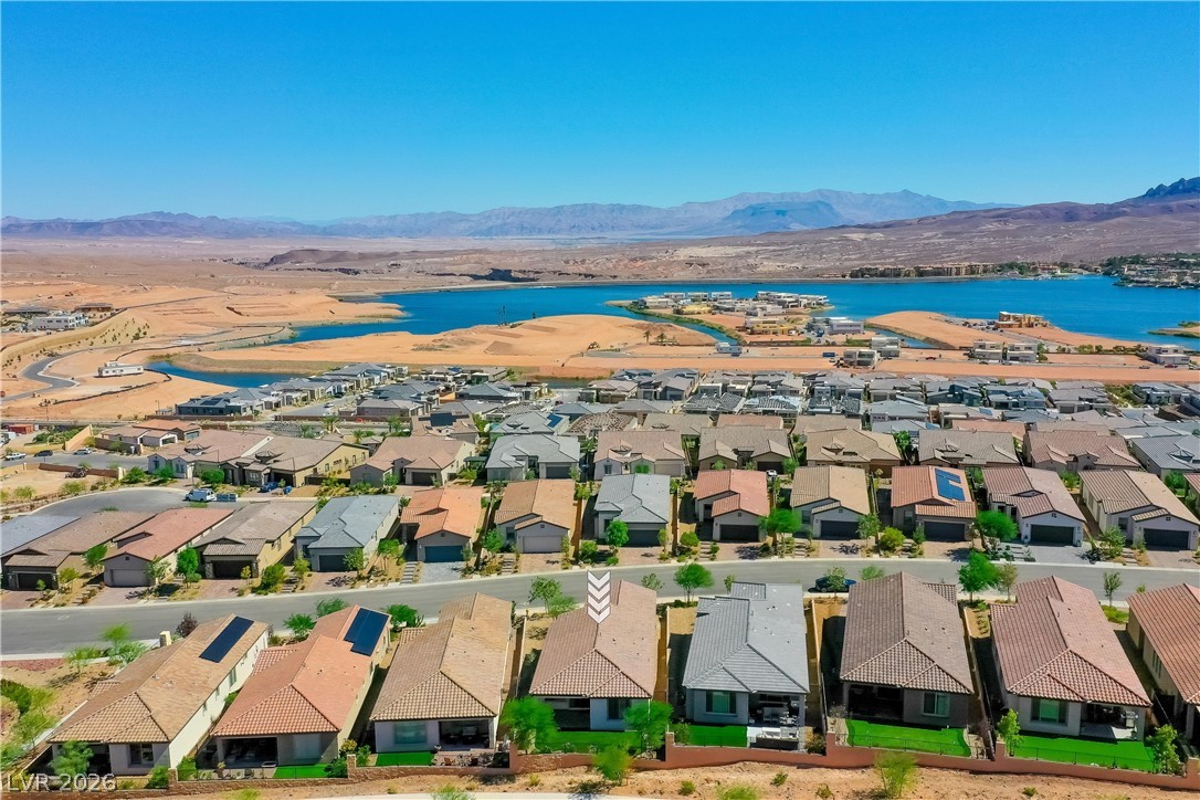 69 Stone Bluff Lane Henderson NV 89011