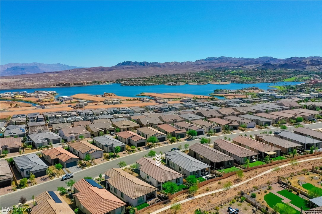 69 Stone Bluff Lane Henderson NV 89011