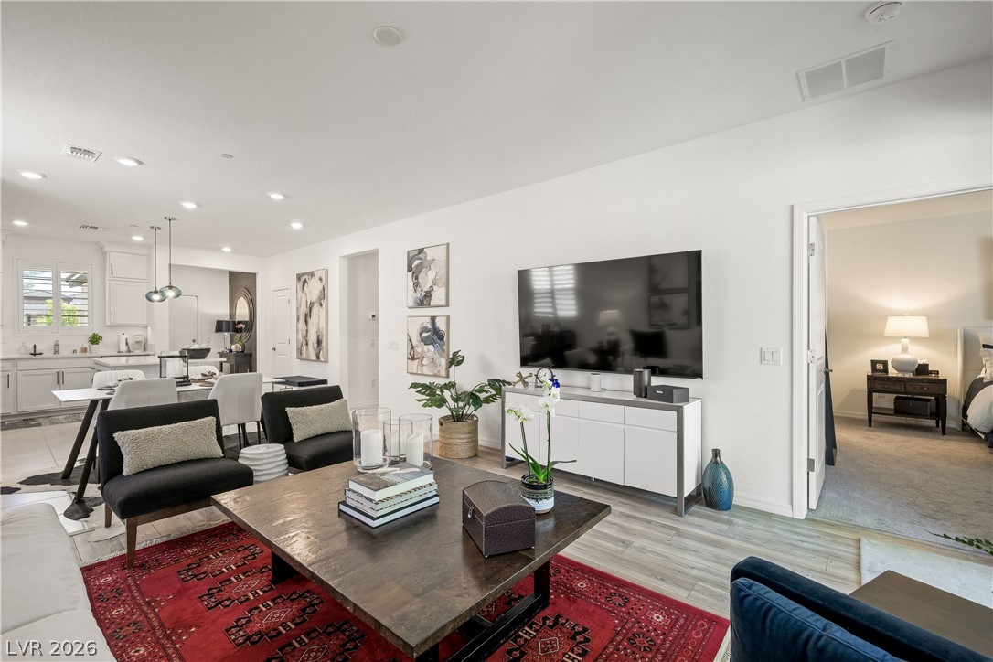 69 Stone Bluff Lane Henderson NV 89011