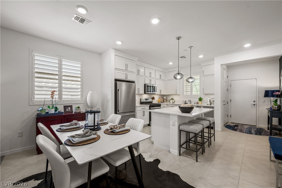 69 Stone Bluff Lane Henderson NV 89011