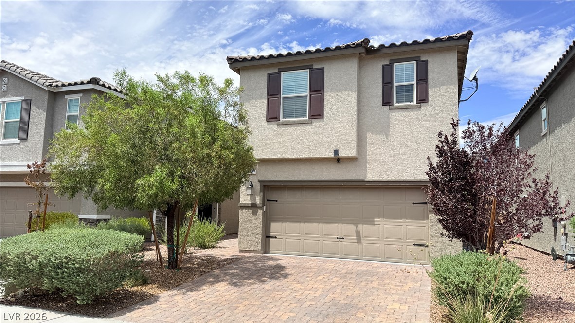 5557 Anshan Street Las Vegas NV 89148