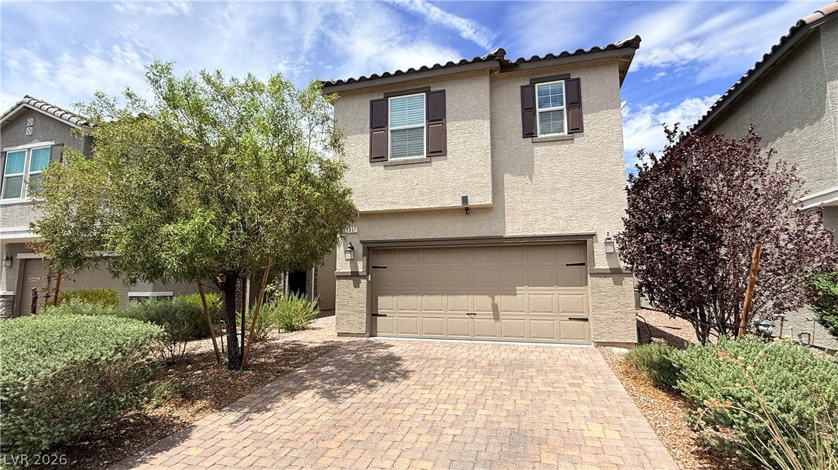 5557 Anshan Street Las Vegas NV 89148