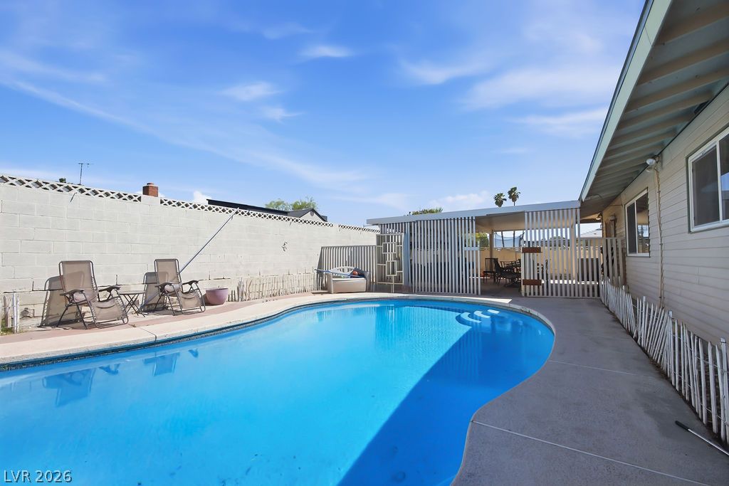 4092 East Harmon Avenue Las Vegas NV 89121