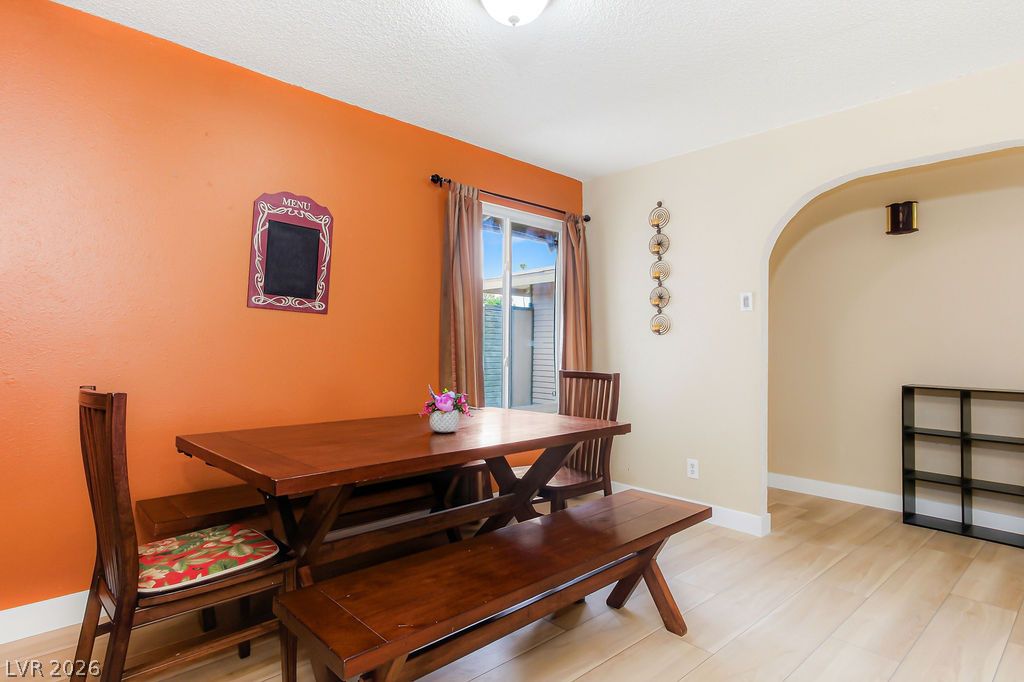 4092 East Harmon Avenue Las Vegas NV 89121