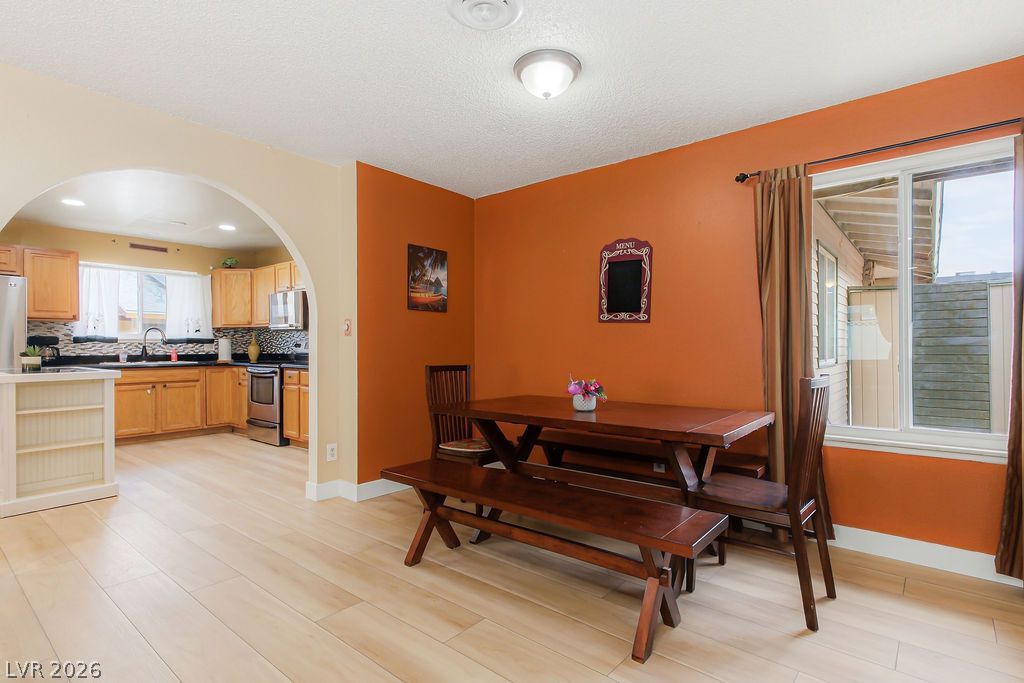 4092 East Harmon Avenue Las Vegas NV 89121
