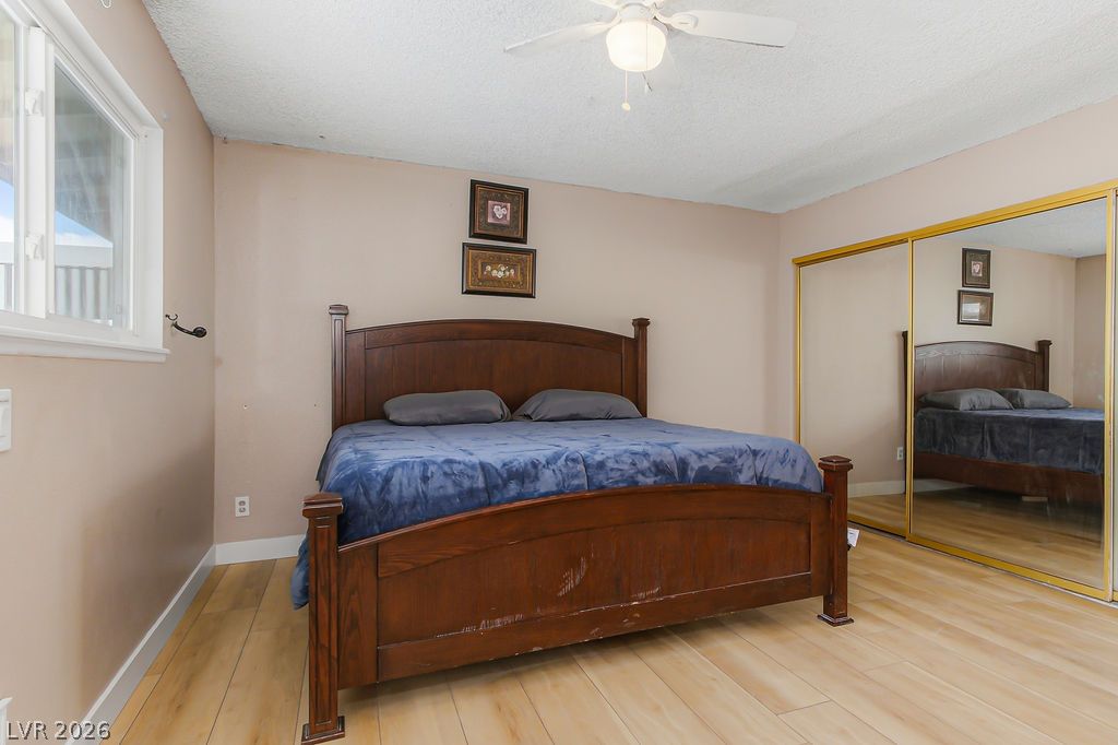 4092 East Harmon Avenue Las Vegas NV 89121