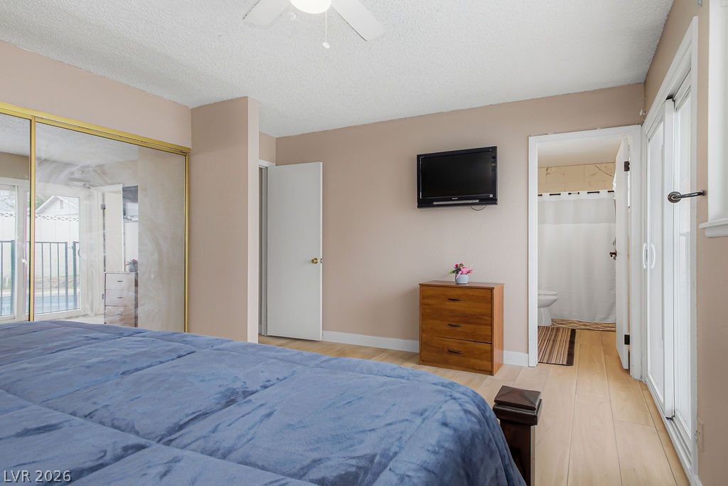 4092 East Harmon Avenue Las Vegas NV 89121