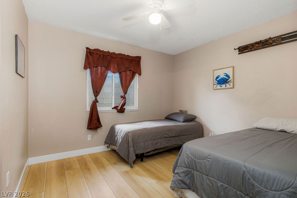4092 East Harmon Avenue Las Vegas NV 89121