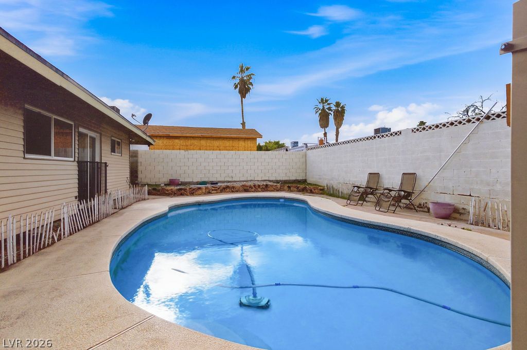 4092 East Harmon Avenue Las Vegas NV 89121