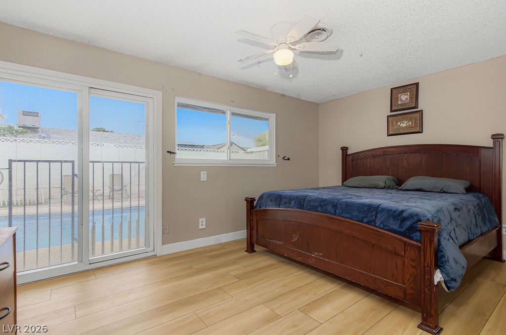 4092 East Harmon Avenue Las Vegas NV 89121
