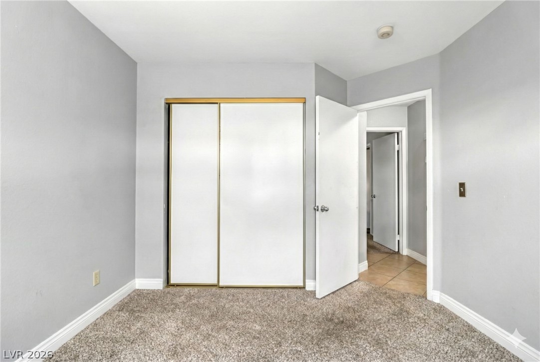 5102 Del Shannon Street North Las Vegas NV 89031