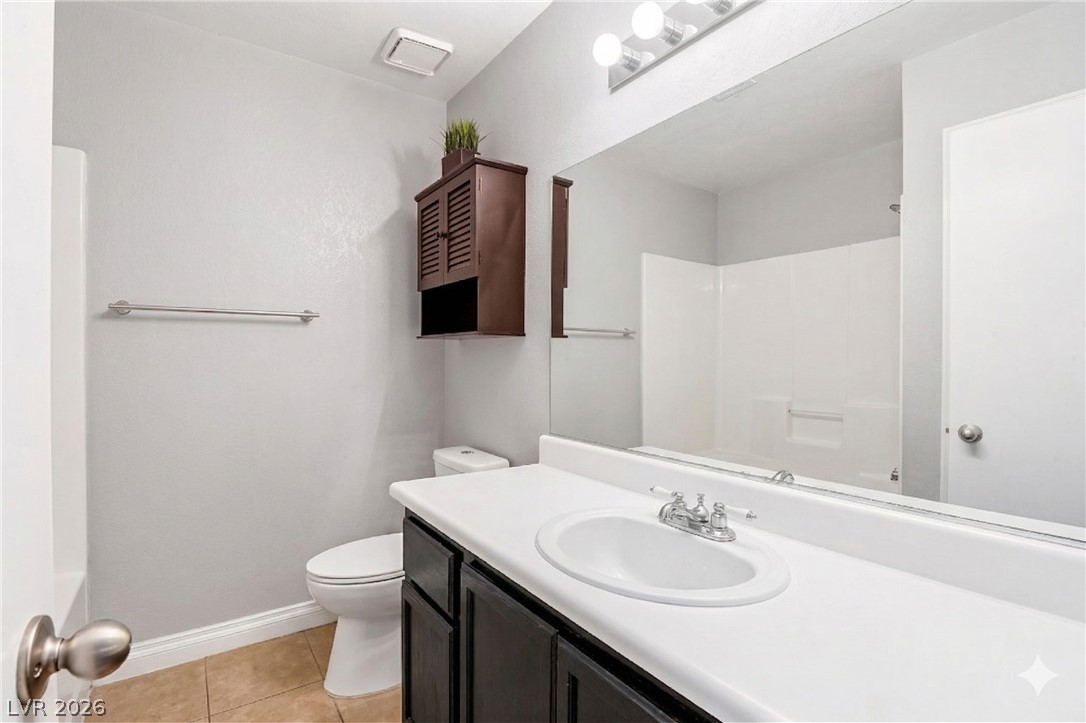 5102 Del Shannon Street North Las Vegas NV 89031
