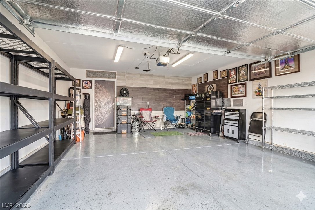 5102 Del Shannon Street North Las Vegas NV 89031