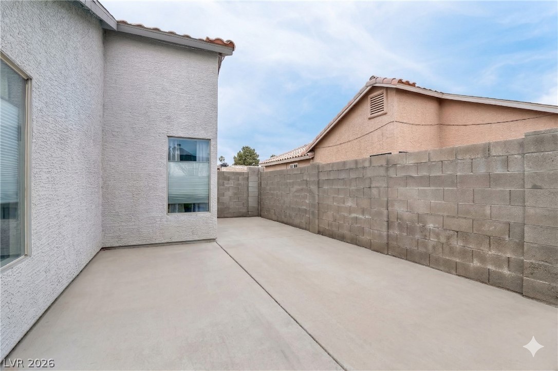 5102 Del Shannon Street North Las Vegas NV 89031